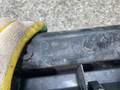 крепление бампера Volkswagen Touareg 1 поколение (2002 - 2007), 2.5 л., дизель, 7L6807699B - фото №9