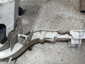передняя панель крепления облицовки (телевизор) Ford Mondeo 4 поколение (2007 - 2010) - фото №5