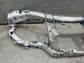 передняя панель крепления облицовки (телевизор) Ford Mondeo 4 поколение (2007 - 2010) - фото №7