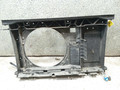 передняя панель крепления облицовки (телевизор) Peugeot 308 T7 (2007 - 2011), 1.6 л., бензин, 1858824116, 9676568780 - фото №3