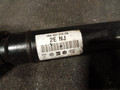 полуось передняя правая (приводной вал, ШРУС) Volkswagen Passat B6 (2005 - 2010), 2.0 л., TDi, 6МКПП, 1K0407272EN - фото №2