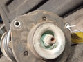 стойка передняя правая Volkswagen Jetta 6 поколение (2010 - 2015), 1.4 л., гибрид, 5C0413031DK - фото №3