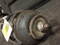 стойка передняя правая Opel Corsa D (2006 - 2010), 1.3 л., CDTi, дизель, 13343100 - фото №2