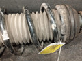 стойка передняя правая Opel Corsa D (2006 - 2010), 1.3 л., CDTi, дизель, 13343100 - фото №4