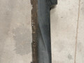 накладка на порог Nissan X-Trail T32 (2013 - 2019), 768514CE0A - фото №2