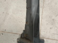 накладка на порог Nissan X-Trail T32 (2013 - 2019), 768514CE0A - фото №5