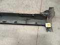 накладка на порог Nissan X-Trail T32 (2013 - 2019), 768514CE0A - фото №6