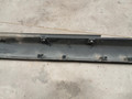 накладка на порог Nissan X-Trail T32 (2013 - 2019), 768514CE0A - фото №7