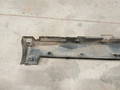 накладка на порог Nissan X-Trail T32 (2013 - 2019), 768514CE0A - фото №9