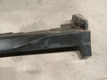 накладка на порог Nissan X-Trail T32 (2013 - 2019), 768514CE0A - фото №2