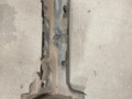 накладка на порог Nissan X-Trail T32 (2013 - 2019), 768514CE0A - фото №6