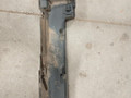накладка на порог Nissan X-Trail T32 (2013 - 2019), 768514CE0A - фото №9