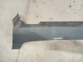 накладка на порог Kia Sportage 3 поколение (2010 - 2014), 1.6 л., бензин, 87751-3U000 - фото №2