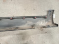 накладка на порог Kia Sportage 3 поколение (2010 - 2014), 1.6 л., бензин, 87751-3U000 - фото №5
