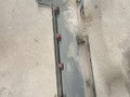 накладка на порог Kia Sportage 3 поколение (2010 - 2014), 1.6 л., бензин, 87751-3U000 - фото №6