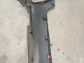 накладка на порог Kia Sportage 3 поколение (2010 - 2014), 1.6 л., бензин, 87751-3U000 - фото №8