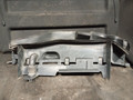 воздуховод Renault Espace 5 поколение (2015 - 2019), 626853160R, 626537876R - фото №2
