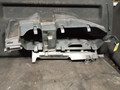 воздуховод Renault Espace 5 поколение (2015 - 2019), 626853160R, 626537876R - фото №3