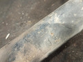 стойка передняя левая Hyundai Sonata EF (1998 - 2001), 2.0 л., бензин, 5461138500 - фото №2