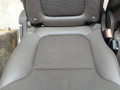 салон (комплект сидений) Renault Espace 5 поколение (2015 - 2019) - фото №12
