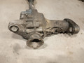 редуктор переднего моста Volkswagen Touareg 1 поколение (2002 - 2007), 2.5 л., TDi, дизель, полный привод, GNK - фото №3