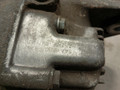 редуктор переднего моста Volkswagen Touareg 1 поколение (2002 - 2007), 2.5 л., TDi, дизель, полный привод, GNK - фото №4
