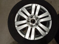 диск литой Volkswagen Passat B6 (2005 - 2010), 3C0601025AF - фото №5