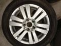 диск литой Volkswagen Passat B6 (2005 - 2010), 3C0601025AF - фото №3