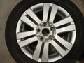 диск литой Volkswagen Passat B6 (2005 - 2010), 3C0601025AF - фото №2