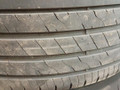 шина Volkswagen Passat B6 (2005 - 2010) - фото №2