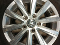 диск литой Volkswagen Jetta 6 поколение (2010 - 2015), 1.4 л., гибрид, 5C0601025Q - фото №2