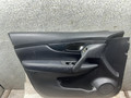 обшивка двери передняя левая Nissan X-Trail T32 (2013 - 2019) - фото №3