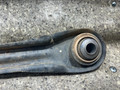 рычаг задний нижний Volkswagen Touareg 1 поколение (2002 - 2007), 2.5 л., TDi, дизель, полный привод - фото №2
