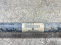 полуось задняя (приводной вал, ШРУС) Volkswagen Touareg 1 поколение (2002 - 2007), 2.5 л., TDi, дизель, полный привод, 7L6501201B - фото №4
