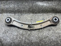 рычаг задний правый Volkswagen Touareg 1 поколение (2002 - 2007), 2.5 л., TDi, дизель, полный привод, 7L0505375A - фото №4