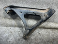 рычаг задний нижний Volkswagen Touareg 1 поколение (2002 - 2007), 2.5 л., TDi, дизель, полный привод - фото №4