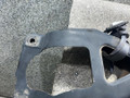 балка подвески задняя Volkswagen Touareg 1 поколение (2002 - 2007), 2.5 л., TDi, дизель, полный привод - фото №4