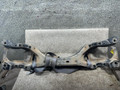 балка подвески задняя Volkswagen Touareg 1 поколение (2002 - 2007), 2.5 л., TDi, дизель, полный привод - фото №5