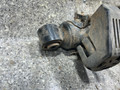 пневмостойка задняя Volkswagen Touareg 1 поколение (2002 - 2007), 2.5 л., TDi, дизель, полный привод, 7L6512021AG - фото №4