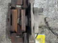 суппорт задний левый Volkswagen Touareg 1 поколение (2002 - 2007), 2.5 л., TDi, дизель, полный привод - фото №3
