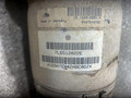 пневмостойка задняя Volkswagen Touareg 1 поколение (2002 - 2007), 2.5 л., TDi, дизель, полный привод, 7L6512022E - фото №3