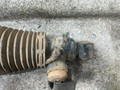 пневмостойка задняя Volkswagen Touareg 1 поколение (2002 - 2007), 2.5 л., TDi, дизель, полный привод, 7L6512022E - фото №4