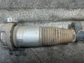 пневмостойка задняя Volkswagen Touareg 1 поколение (2002 - 2007), 2.5 л., TDi, дизель, полный привод, 7L6512022E - фото №5