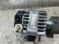 генератор Ford Focus 2 поколение [рестайлинг] (2007 - 2011), 1.8 л., TDCi, KKDA, дизель, МКПП, MAN7421 - фото №2