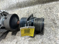 генератор Ford Focus 2 поколение [рестайлинг] (2007 - 2011), 1.8 л., TDCi, KKDA, дизель, МКПП, MAN7421 - фото №3