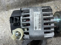 генератор Ford Focus 2 поколение [рестайлинг] (2007 - 2011), 1.8 л., TDCi, KKDA, дизель, МКПП, MAN7421 - фото №4