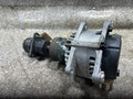 генератор Ford Focus 2 поколение [рестайлинг] (2007 - 2011), 1.8 л., TDCi, KKDA, дизель, МКПП, MAN7421 - фото №5