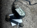 датчик дорожного просвета задний Volkswagen Touareg 1 поколение (2002 - 2007), 2.5 л., TDi, дизель, полный привод, 7L0616571B - фото №2