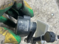 датчик дорожного просвета задний Volkswagen Touareg 1 поколение (2002 - 2007), 2.5 л., TDi, дизель, полный привод, 7L0616571B - фото №4