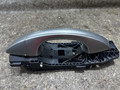 ручка наружная задняя левая Volkswagen Golf 7 поколение (2012 - 2017), 1.6 л., дизель, универсал - фото №3